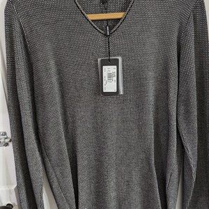 Men's designer shirt from Italy